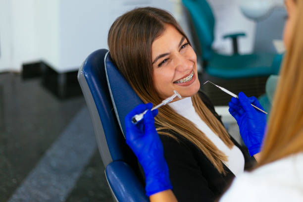 Laser Dentistry in Lockport, NY