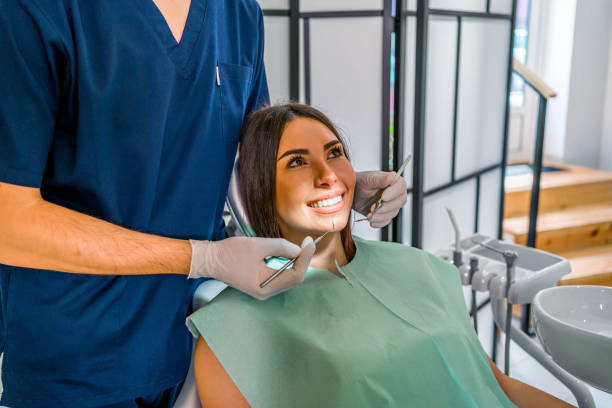 Emergency Dental Services in Lockport, NY