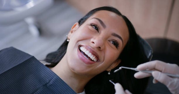 Dental Inlays and Onlays in Lockport, NY